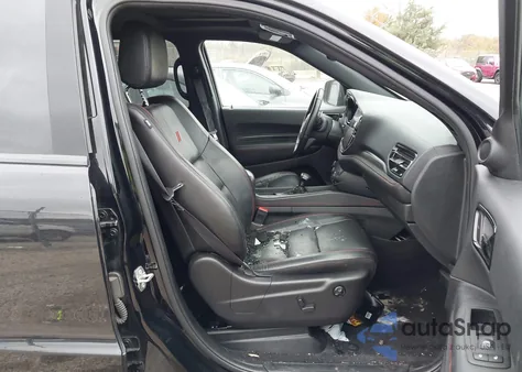 2023 Dodge Durango Gt Plus Awd z USA, uszkodzony, nr VIN 1C4RDJDG3PC584377